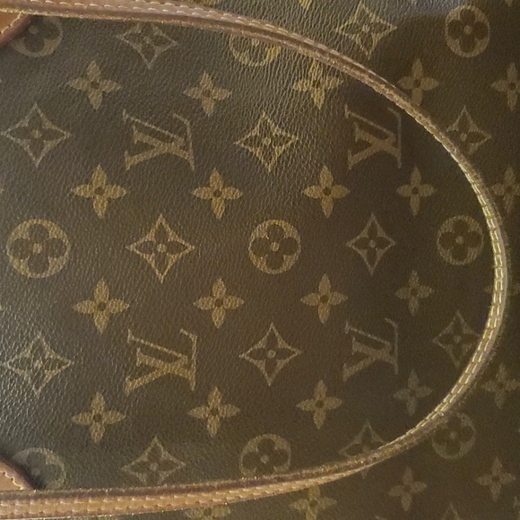 Louis Vuitton Monogram Neverfull MM - Picture 11 of 15